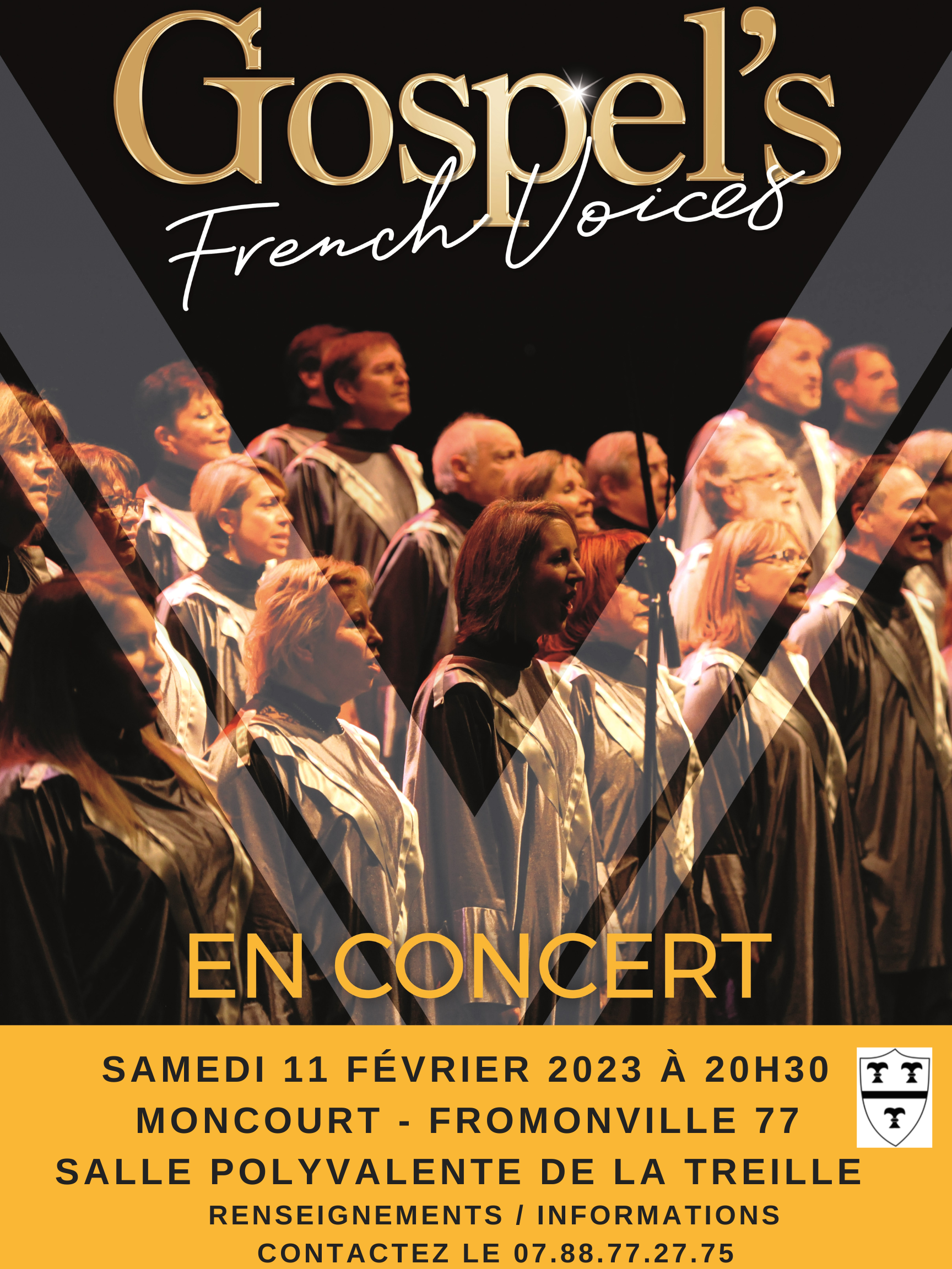 Les nouveautés 2023